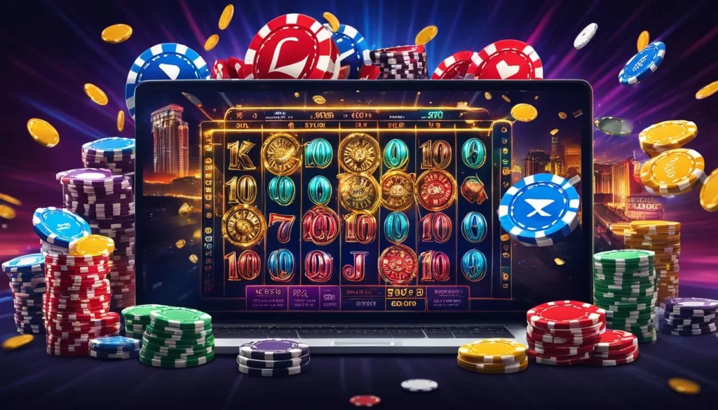 Hướng dẫn đặt cược Đá gà