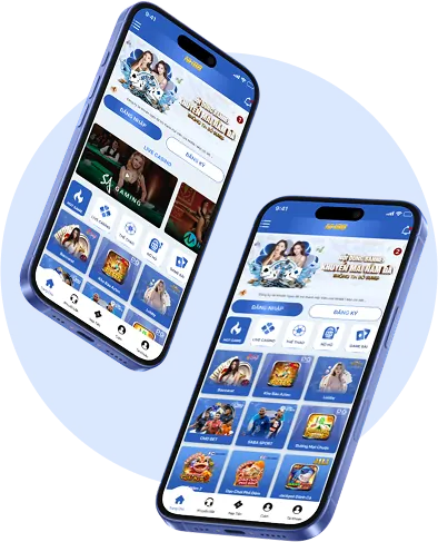 Các trò chơi đa dạng tại 66biz nhà cái
