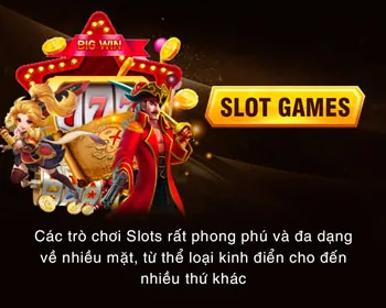 Khuyến mãi độc quyền cho slot