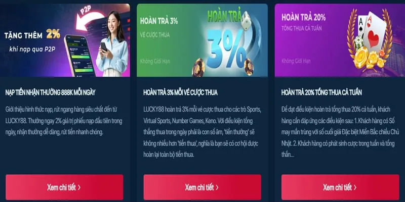 Bước 3: Chọn game và đặt cược 66biz nhà cái