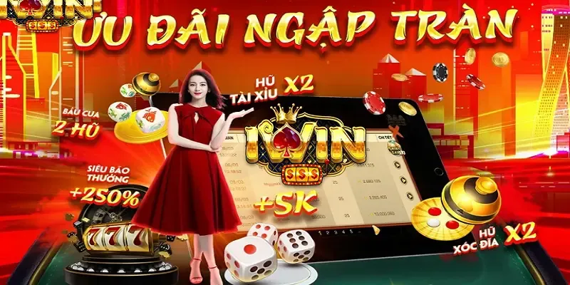 Hình ảnh tiền thưởng chào mừng